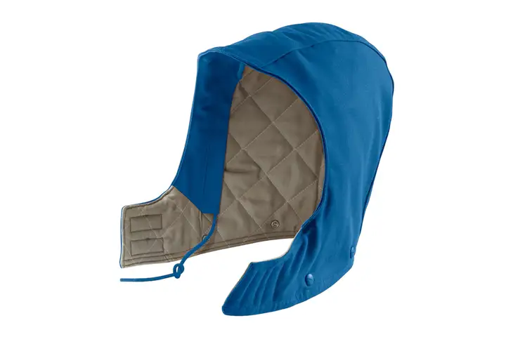 Carhartt Flame-Resistant Duck Hood - view 4